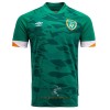 Officiële Voetbalshirt Ierland Thuis 2022 - Heren